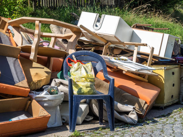 Best Residential Junk Removal in USA