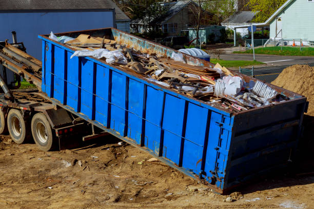 Best Hoarding Cleanup Services in USA